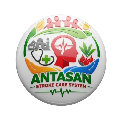 Logo ANTASAN